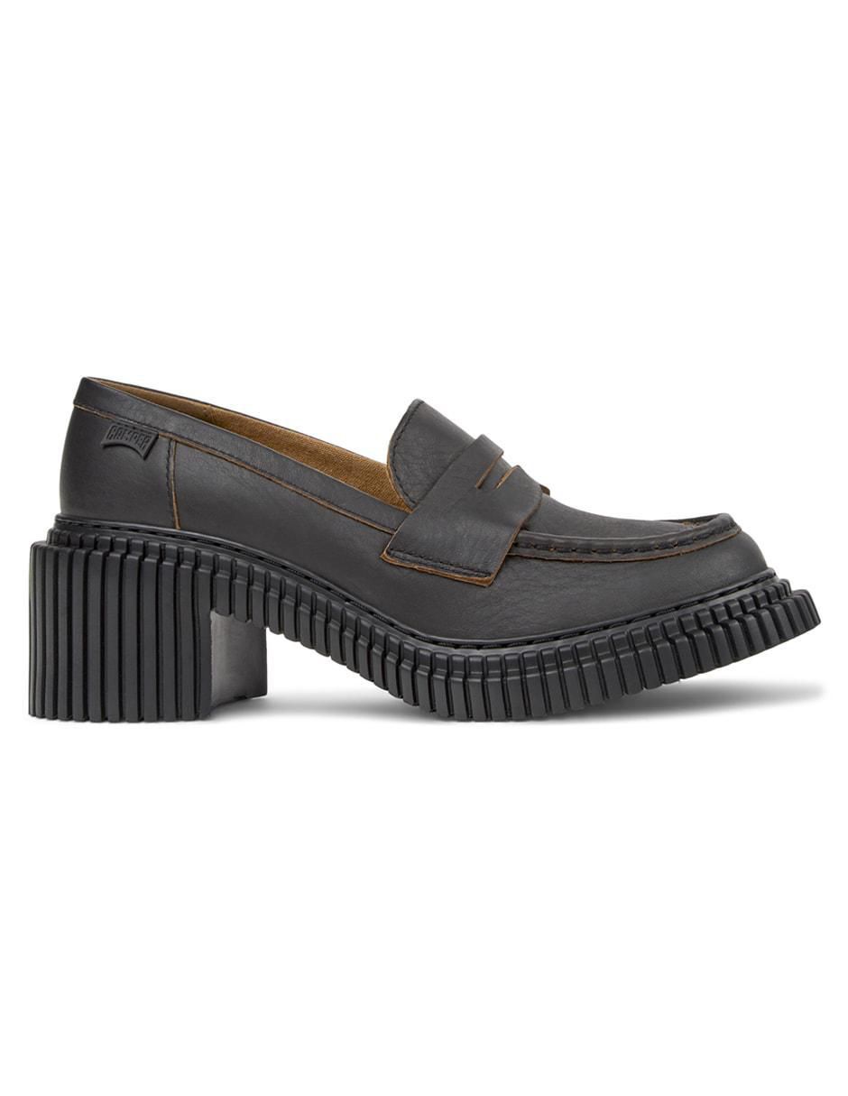 Zapato Pix London de piel para mujer Zapato Pix London de piel para mujer