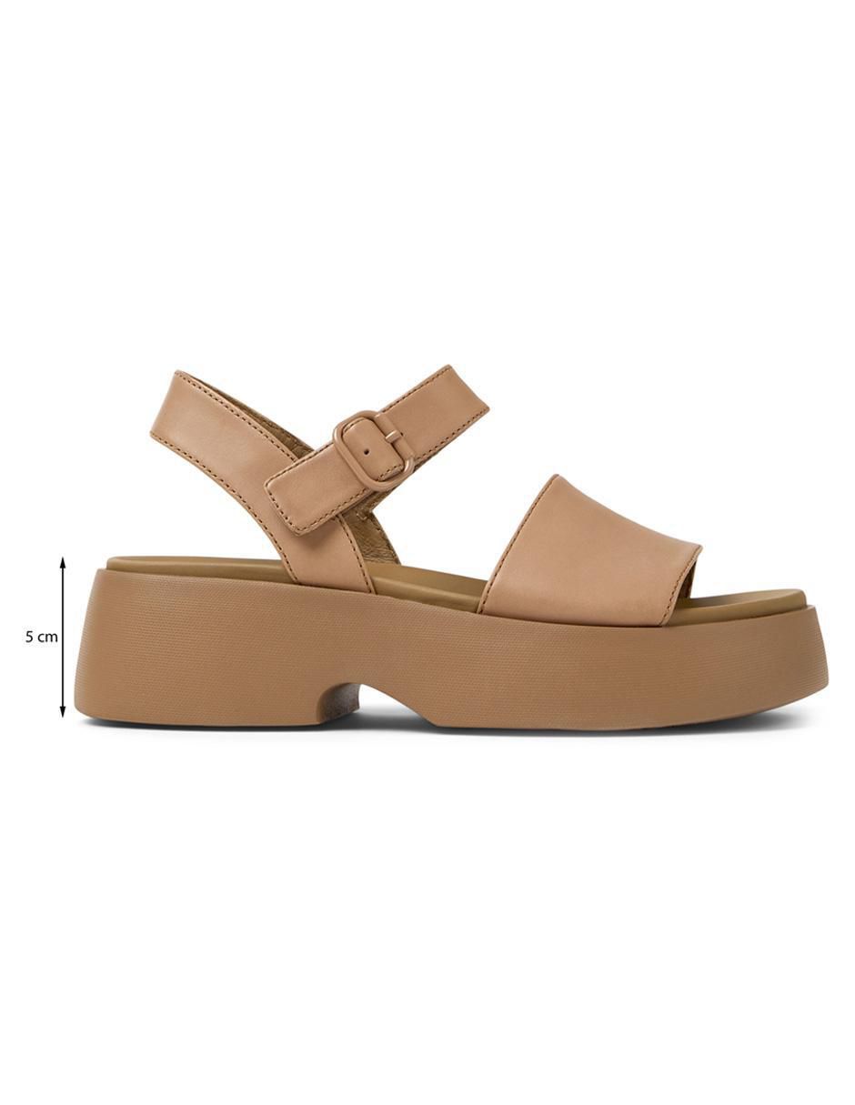 Sandalia Tasha para mujer 6