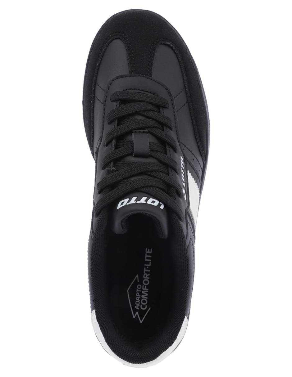 Tenis Lotto ZODIAC W  para mujer