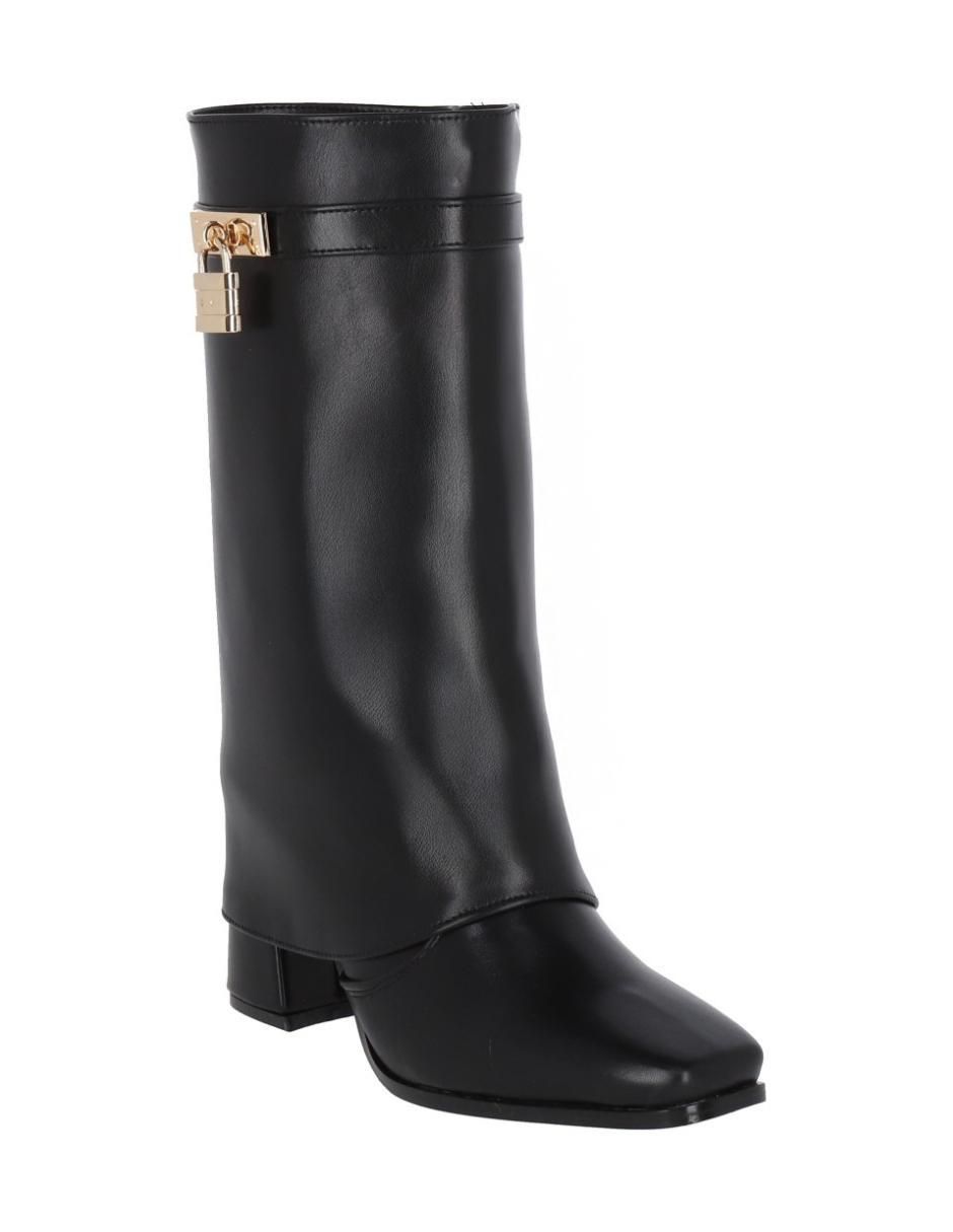 Bota abajo de la rodilla Betania para mujer
