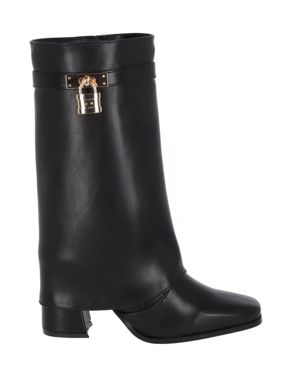 Bota abajo de la rodilla Platonia Betania para mujer