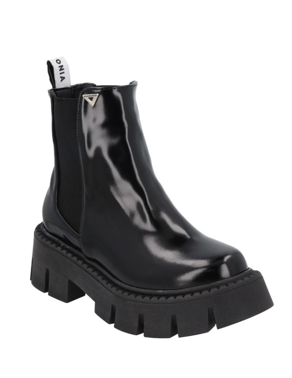Bota combat al tobillo Area para mujer Bota combat al tobillo Area para mujer