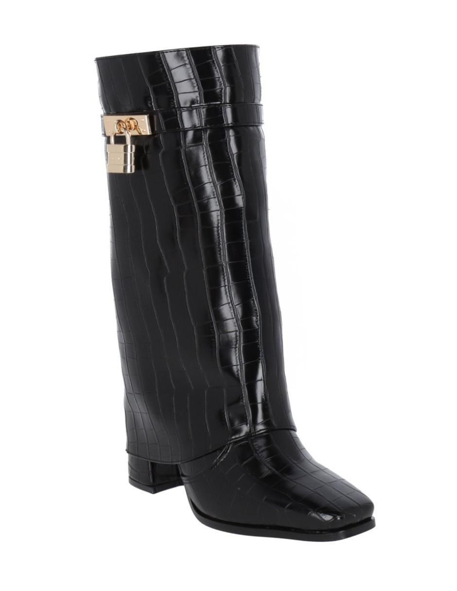 Bota abajo de la rodilla Betania para mujer Bota abajo de la rodilla Betania para mujer