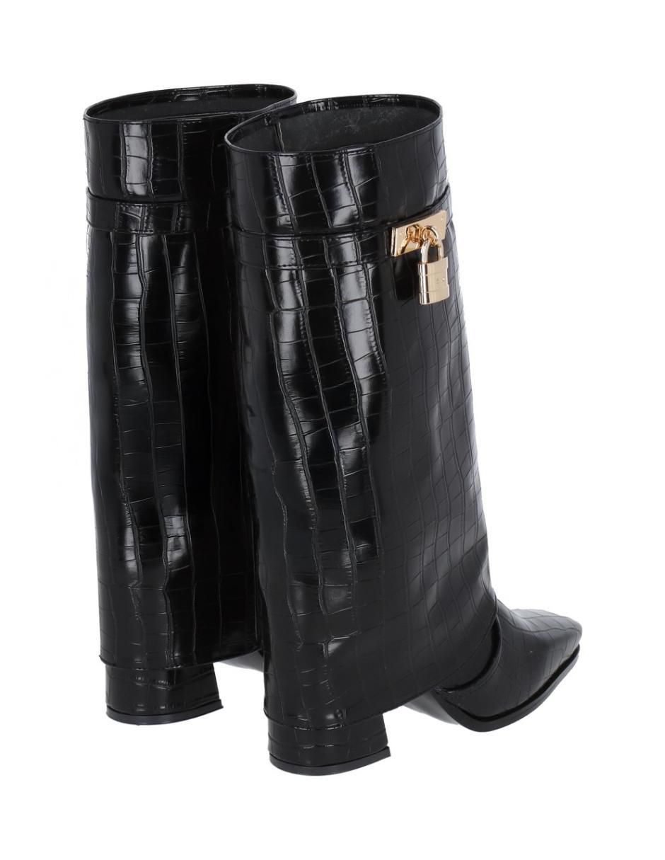 Bota abajo de la rodilla Betania para mujer 3