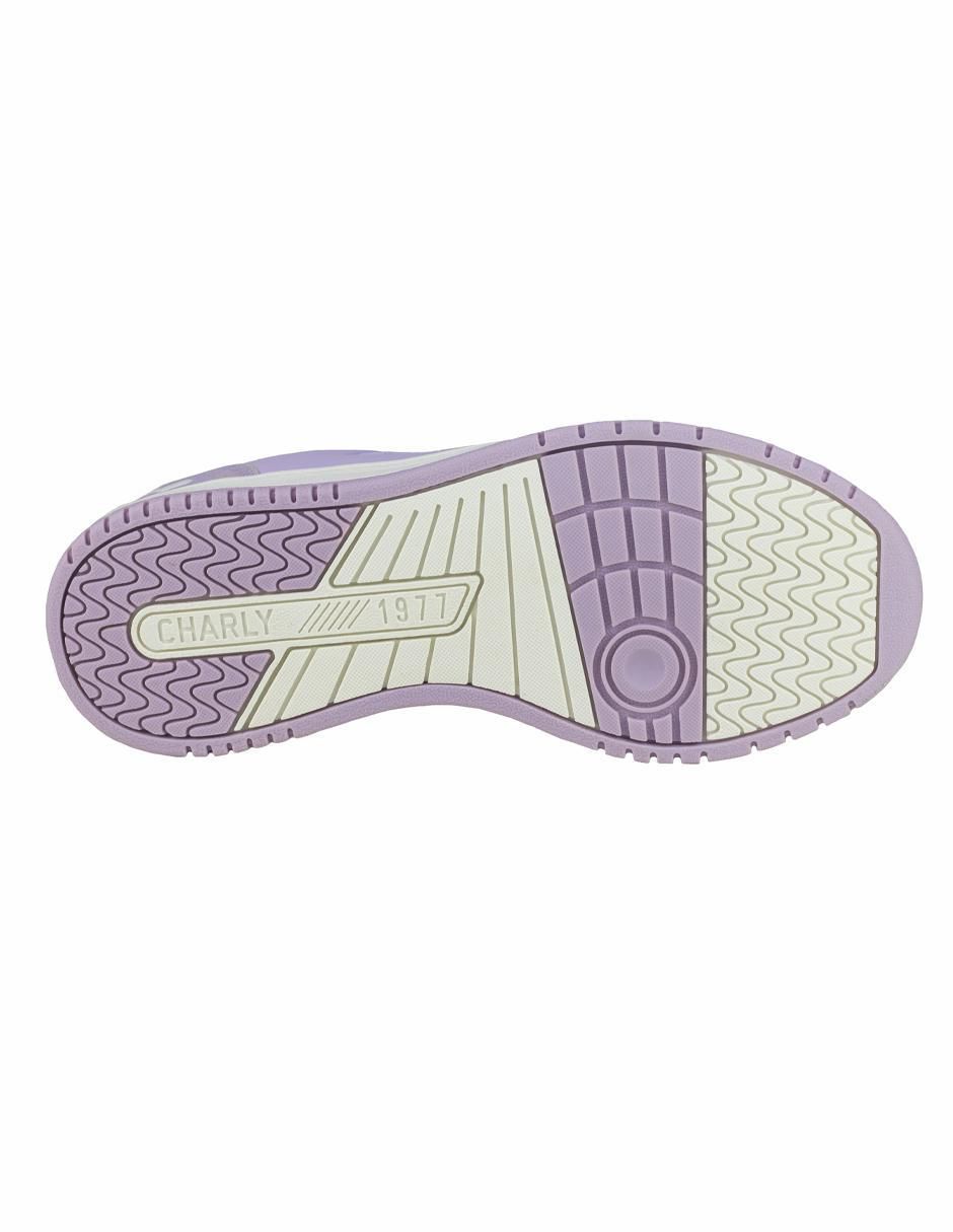Tenis para mujer 4