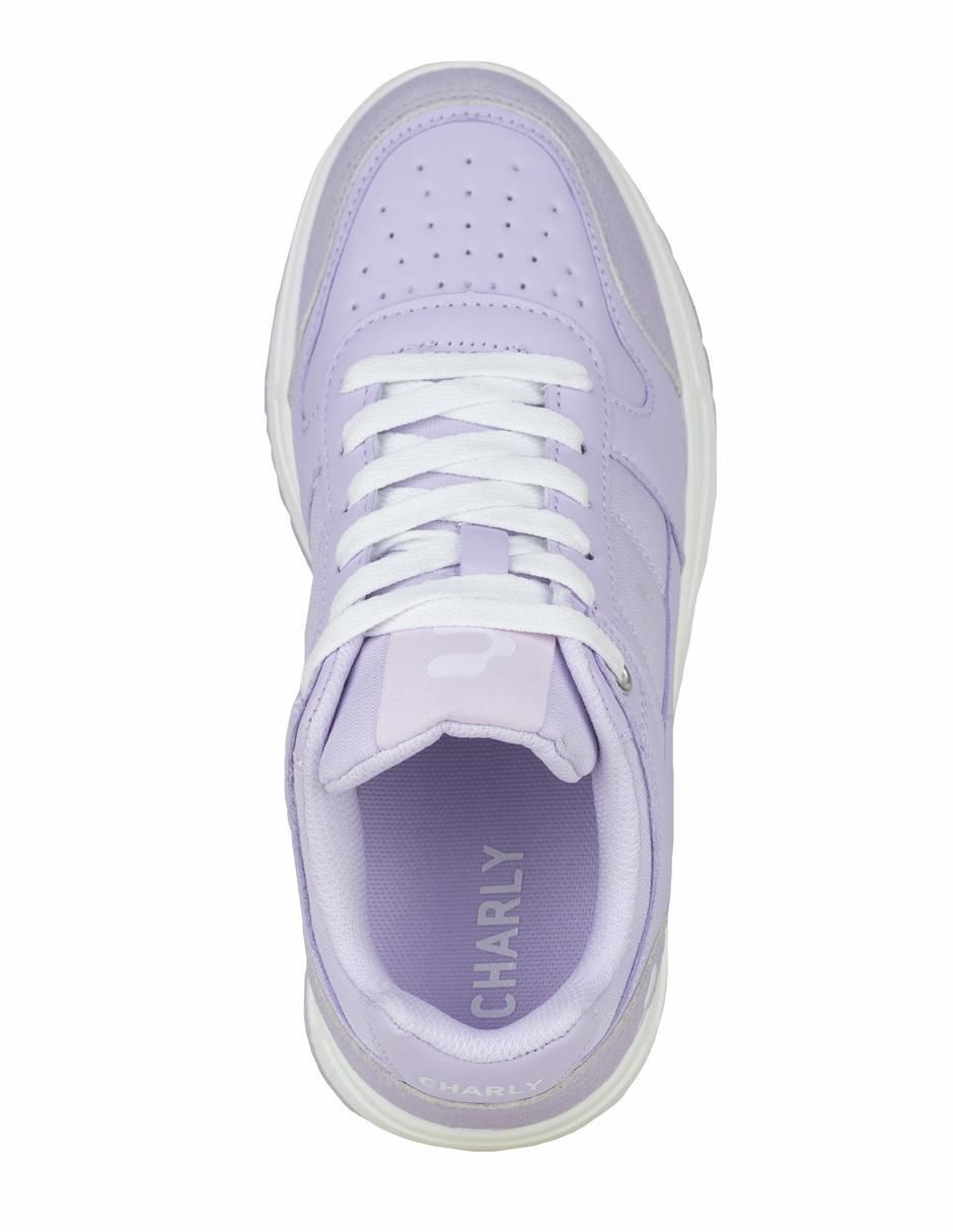 Tenis para mujer 7