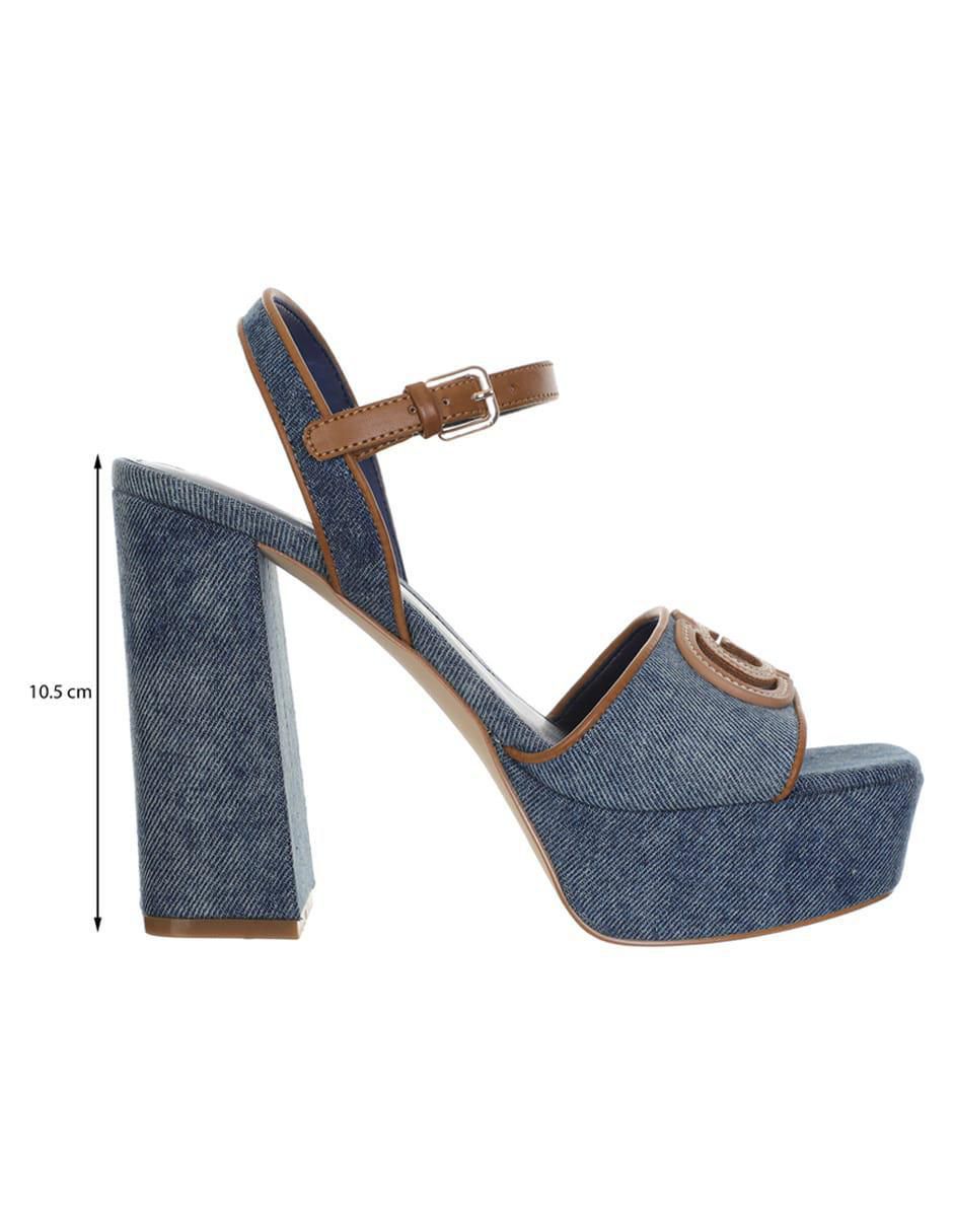 Sandalia para mujer 8