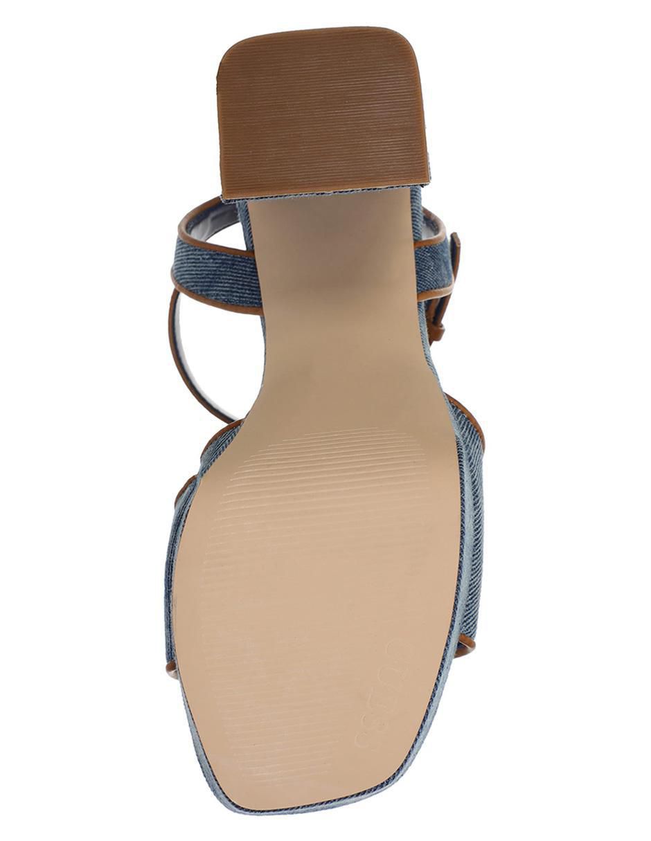 Sandalia para mujer 6