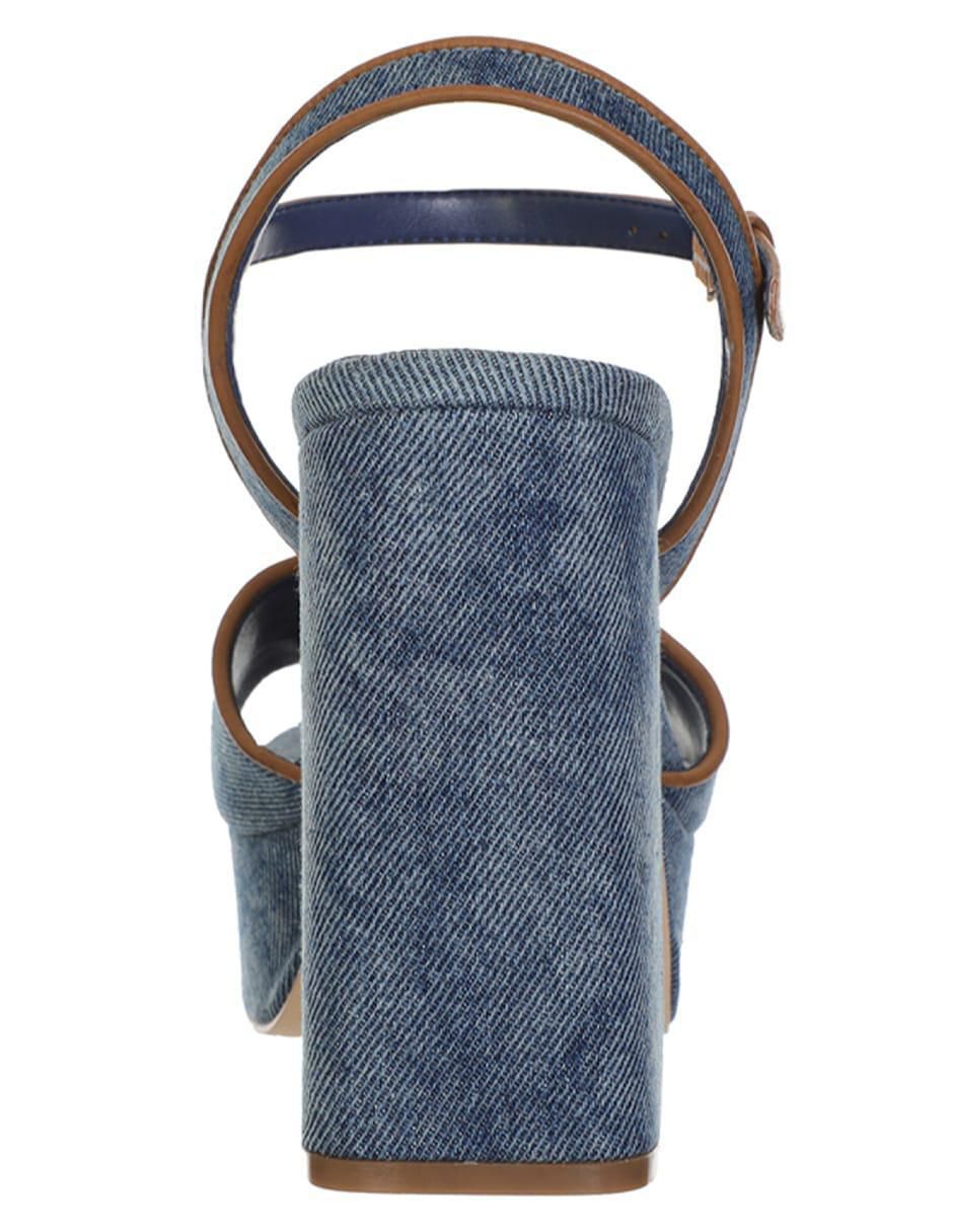 Sandalia para mujer 7