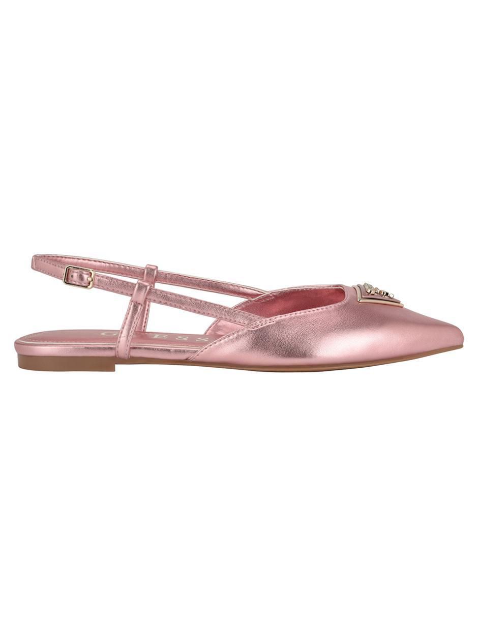 Zapato Guess de charol para mujer