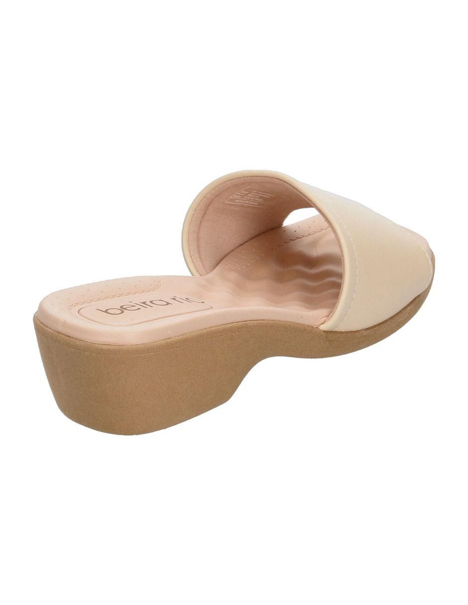 Sandalia Beira Rio para mujer