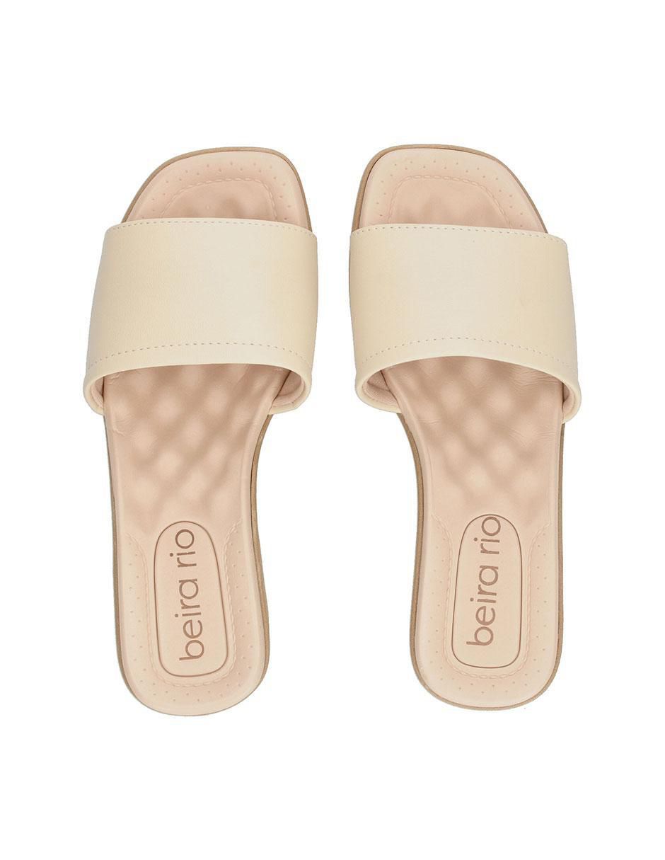 Sandalia Beira Rio para mujer