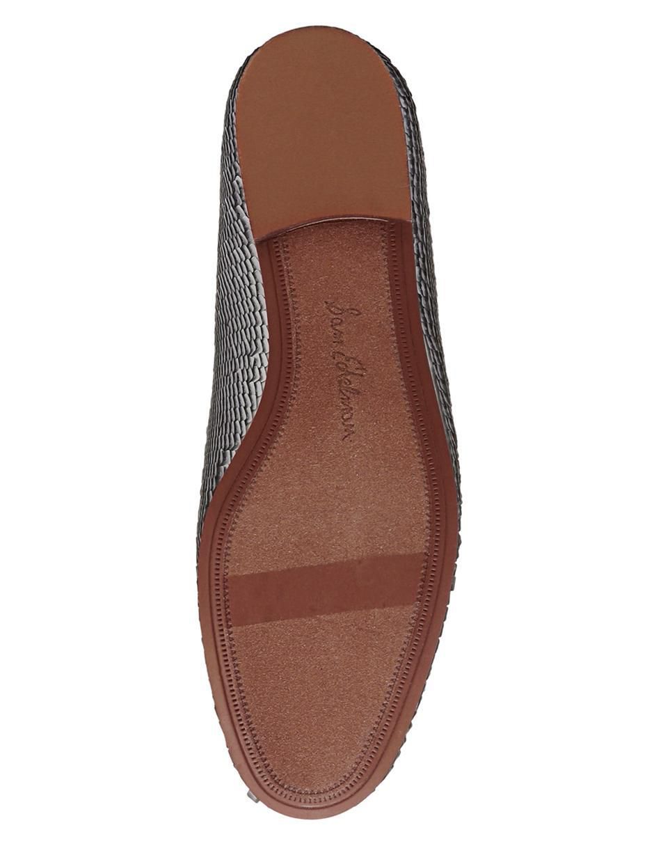Mocasín para mujer 2