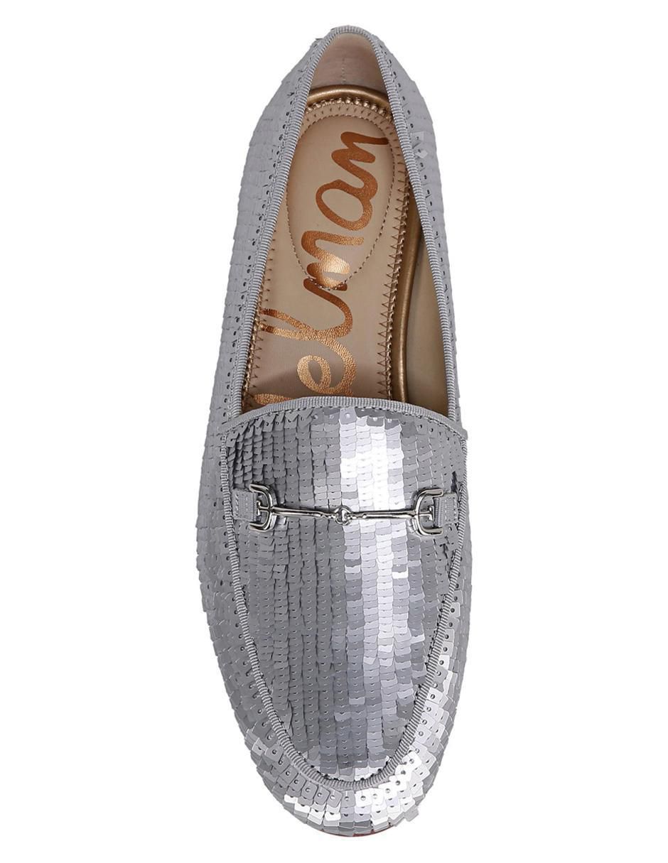 Mocasín para mujer 4