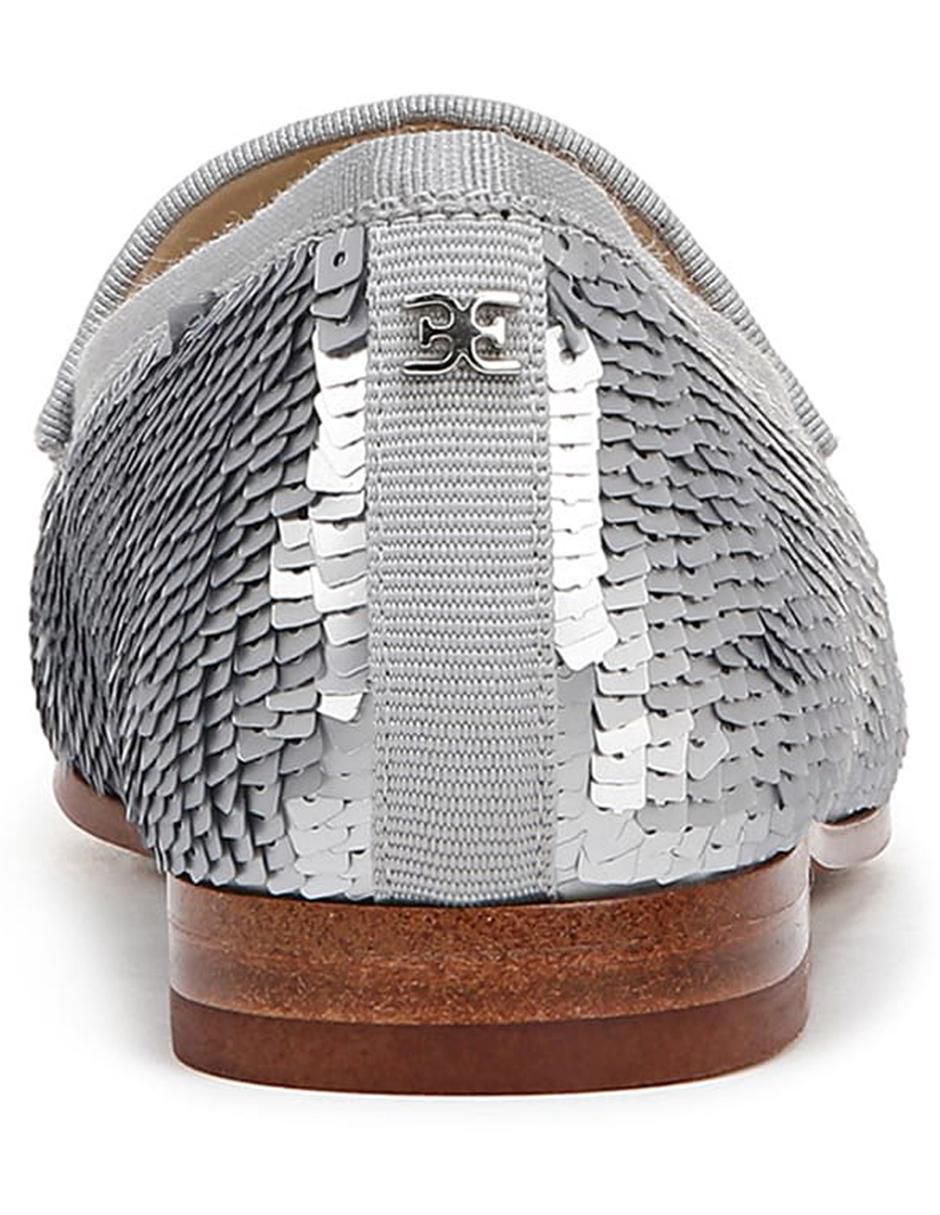 Mocasín para mujer 6