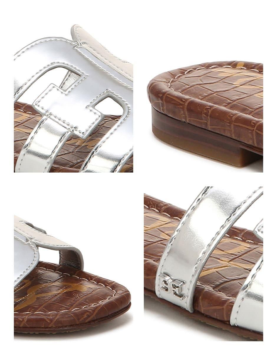 Sandalia para mujer 2
