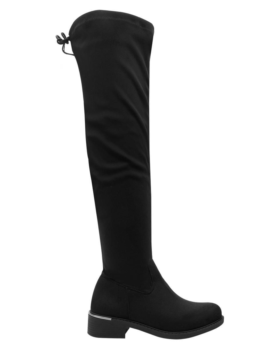 Bota arriba de la rodilla Dorothy Gaynor para mujer