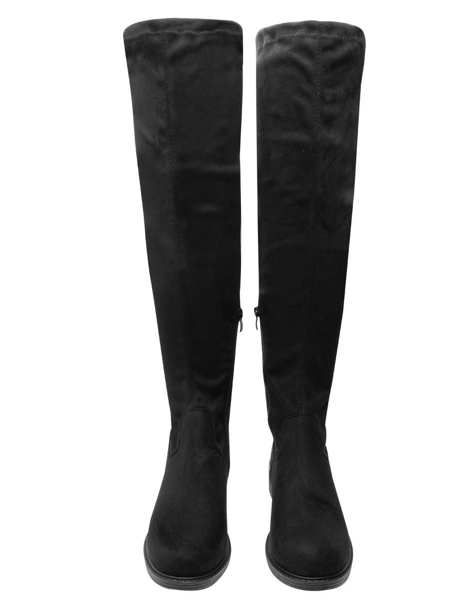 Bota arriba de la rodilla Dorothy Gaynor para mujer
