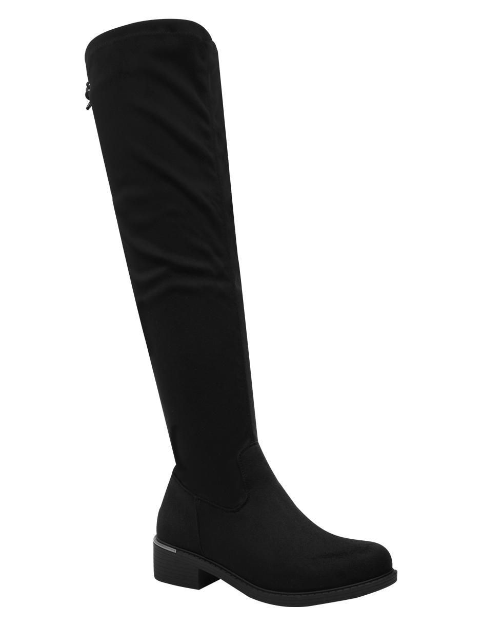 Bota arriba de la rodilla para mujer Bota arriba de la rodilla para mujer