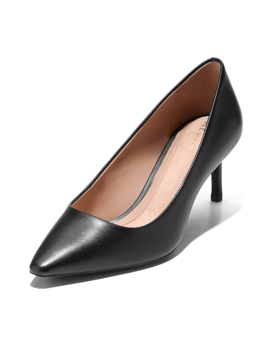Zapato piel Cole Haan