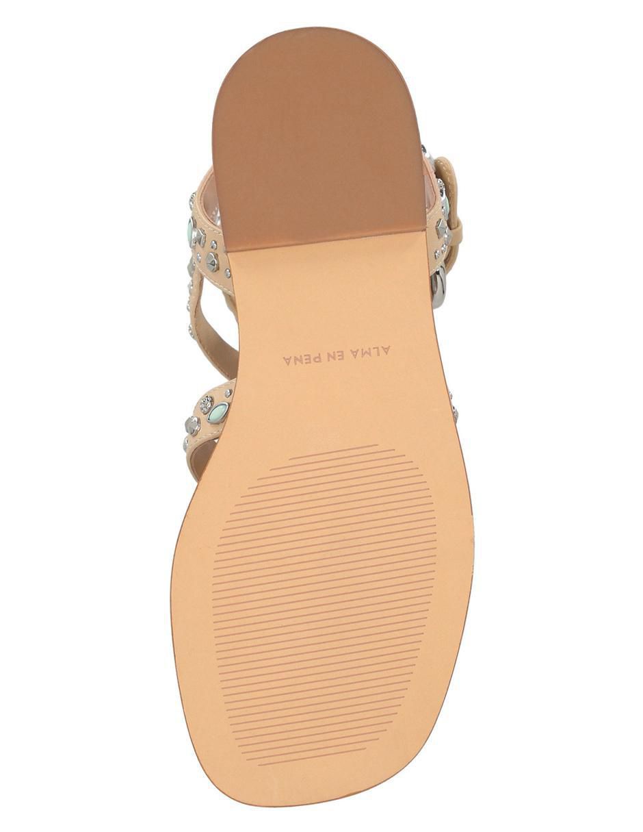 Sandalia para mujer 6