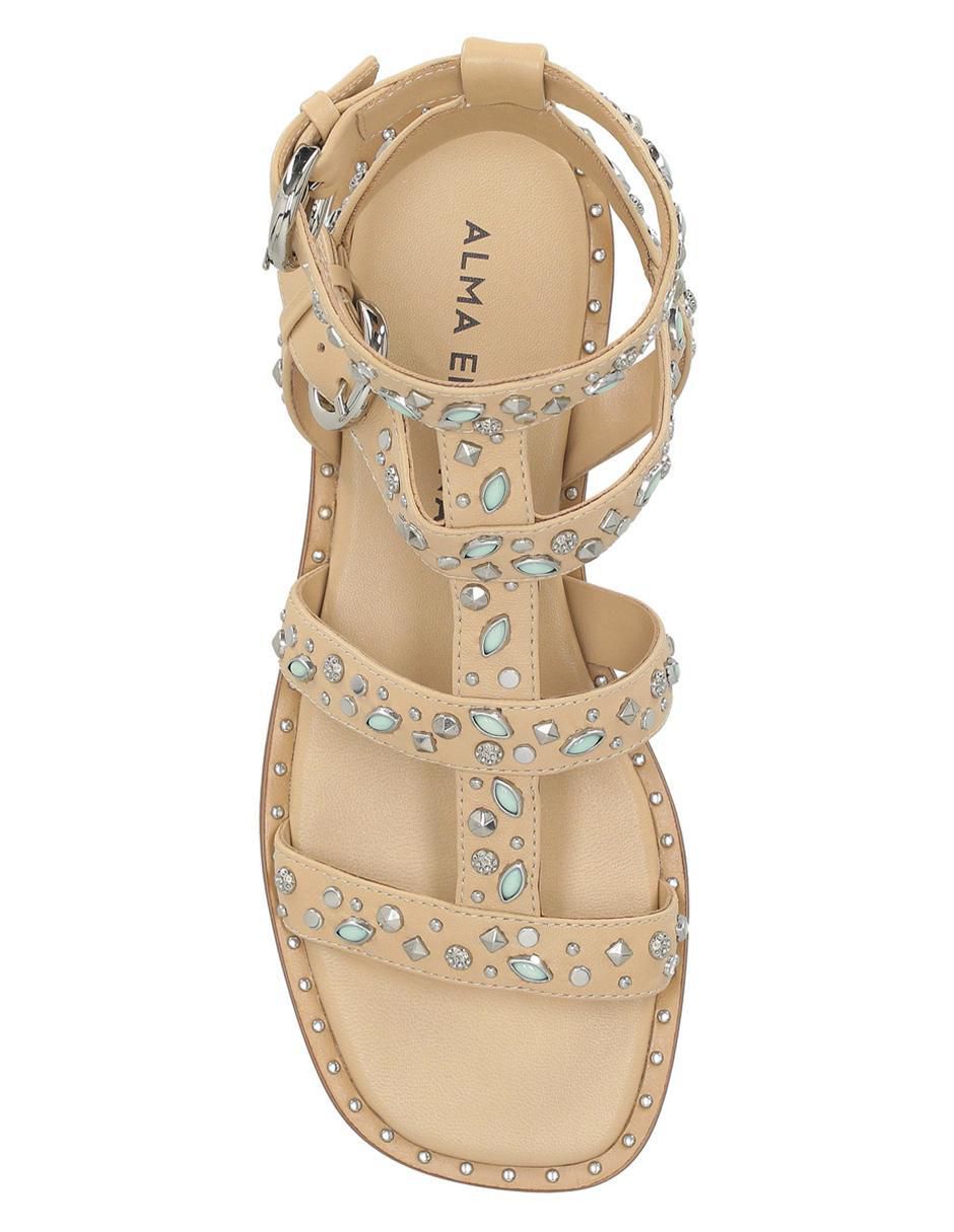 Sandalia para mujer