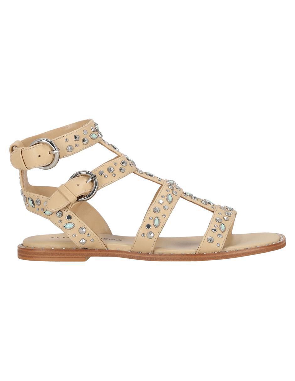 Sandalia para mujer 7