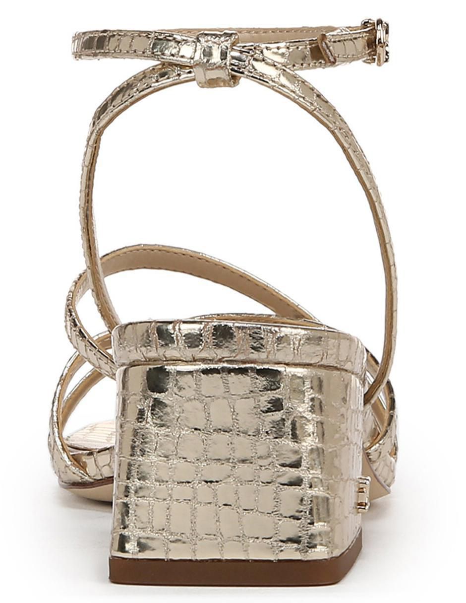 Sandalia para mujer 2
