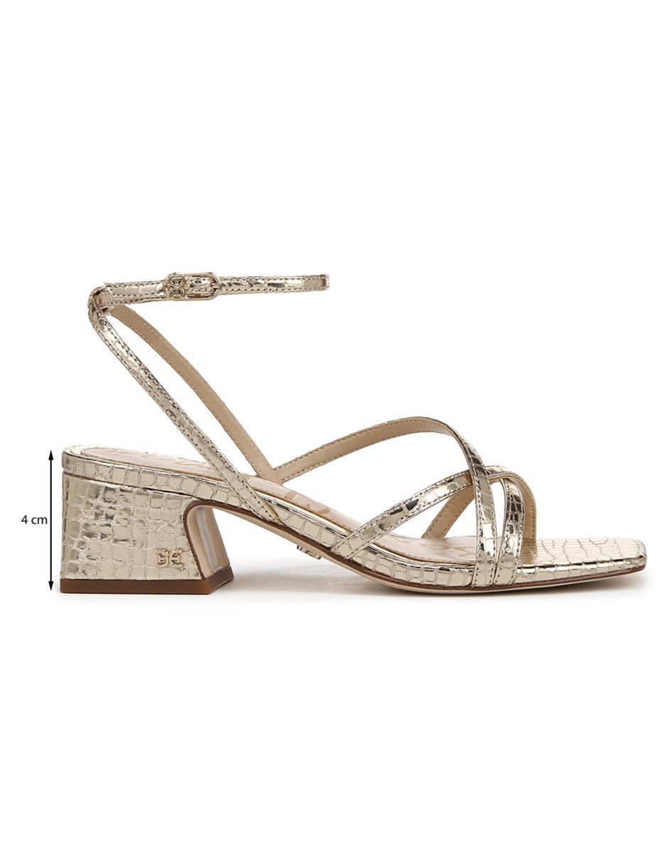 Sandalia para mujer 7
