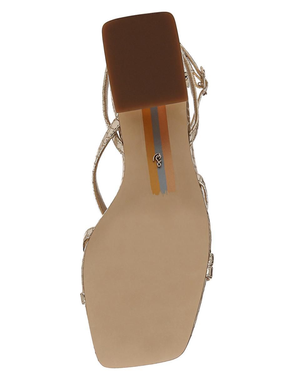 Sandalia para mujer 6