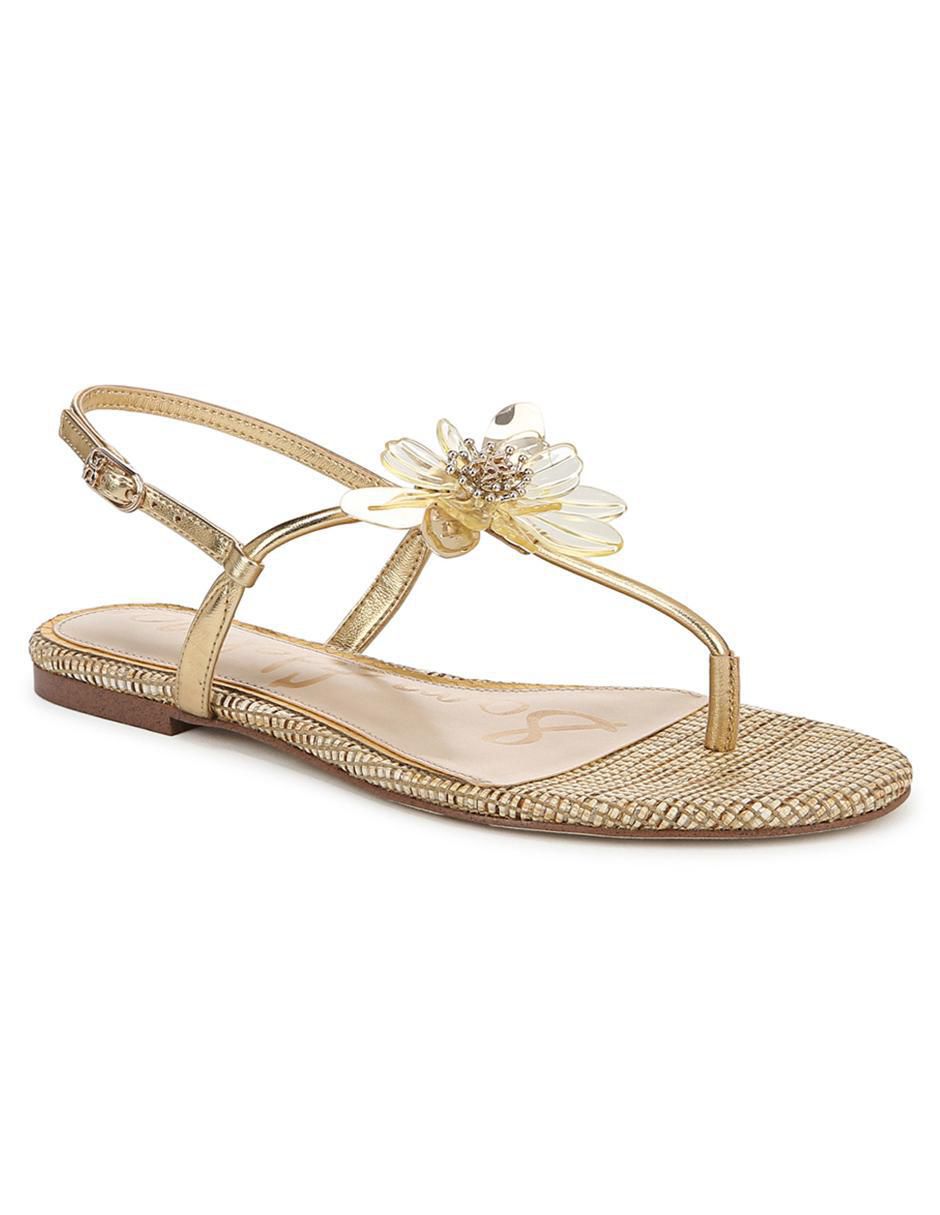Sandalia para mujer