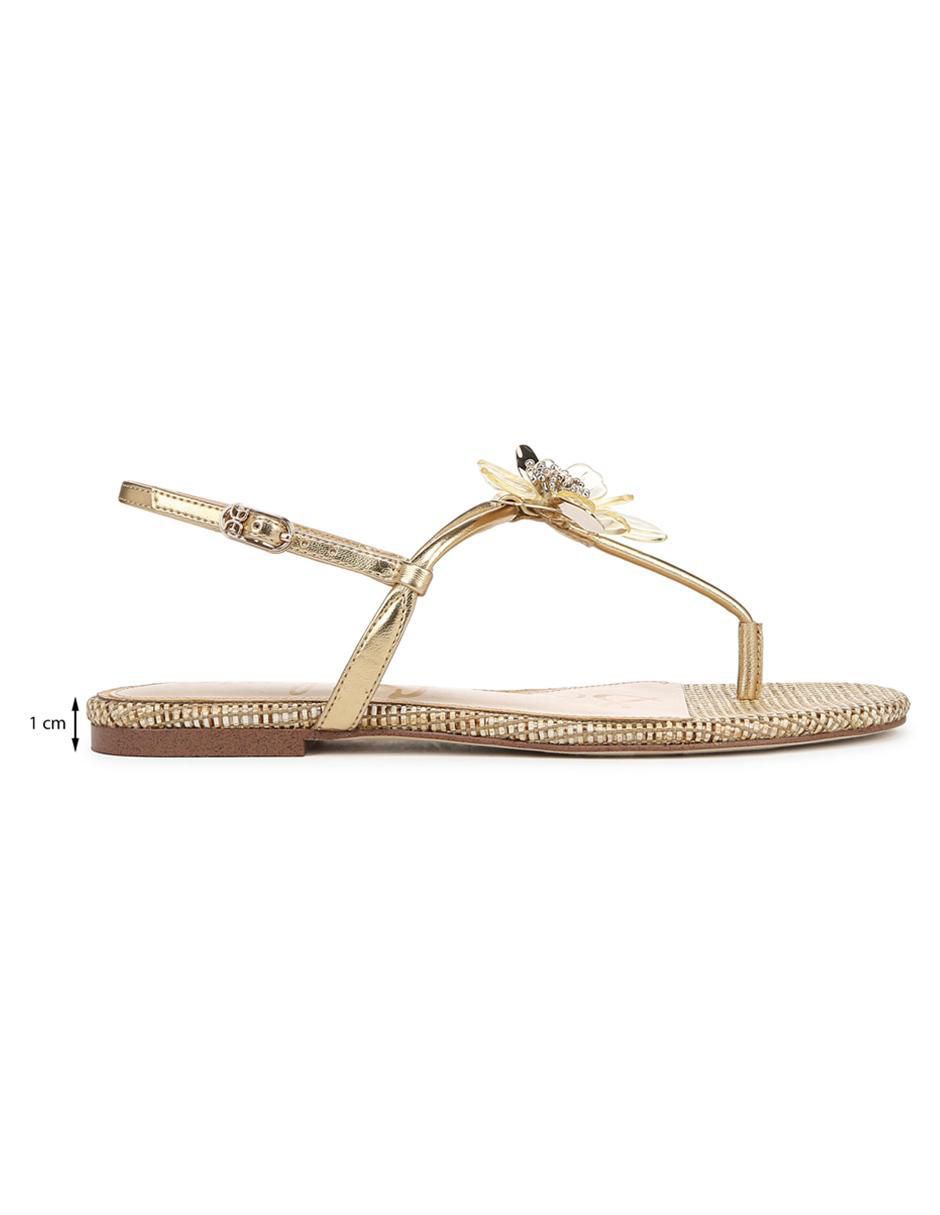 Sandalia para mujer 7