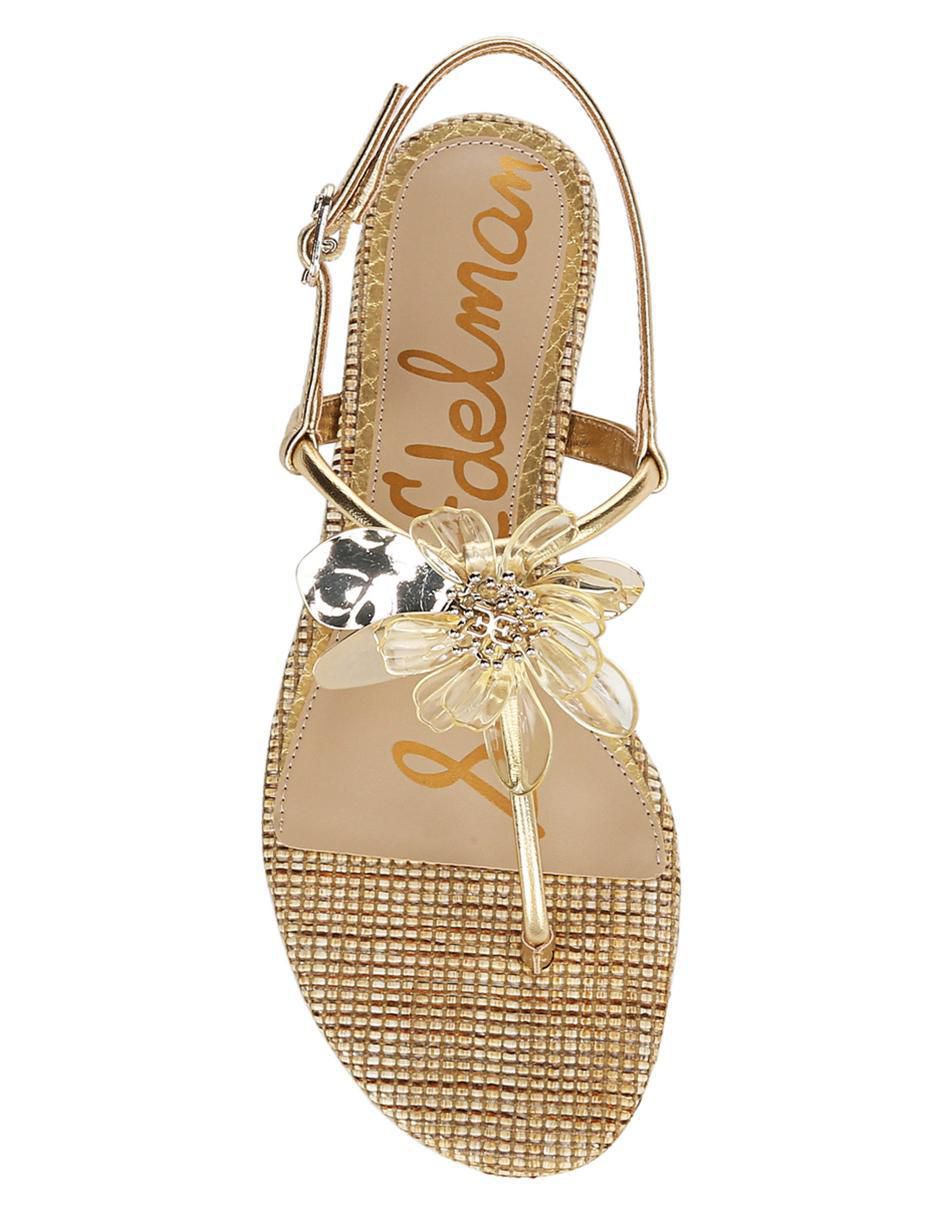Sandalia para mujer