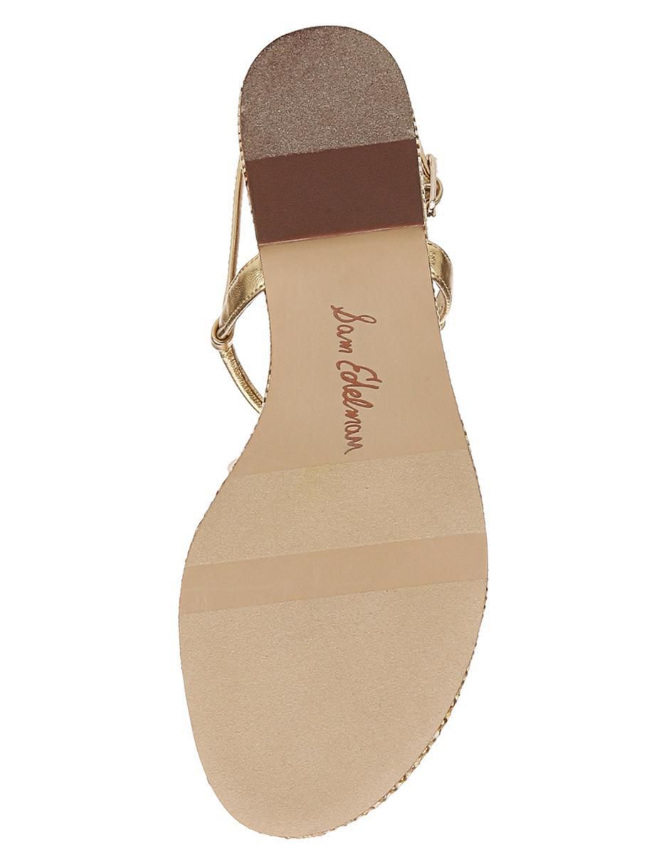 Sandalia para mujer 6