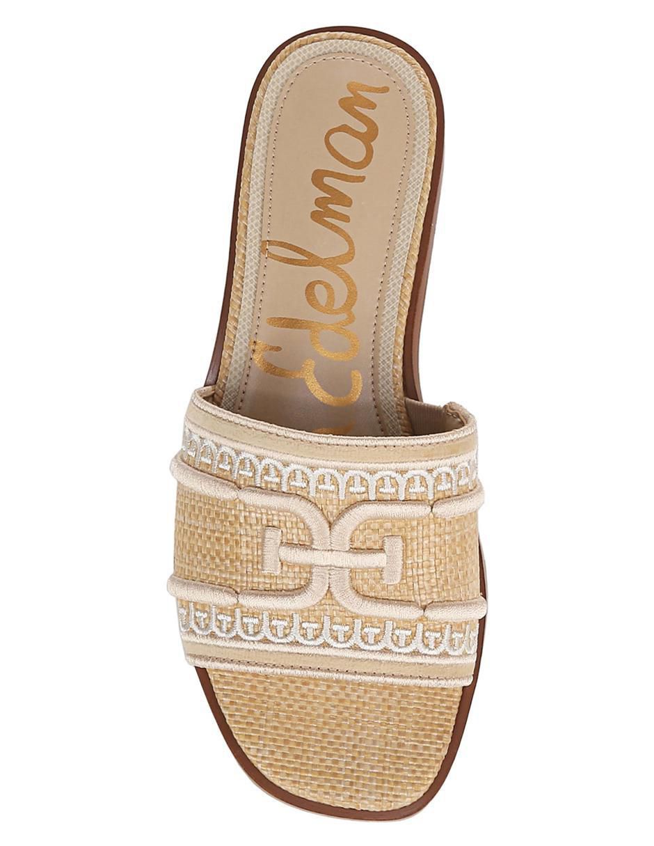 Sandalia para mujer