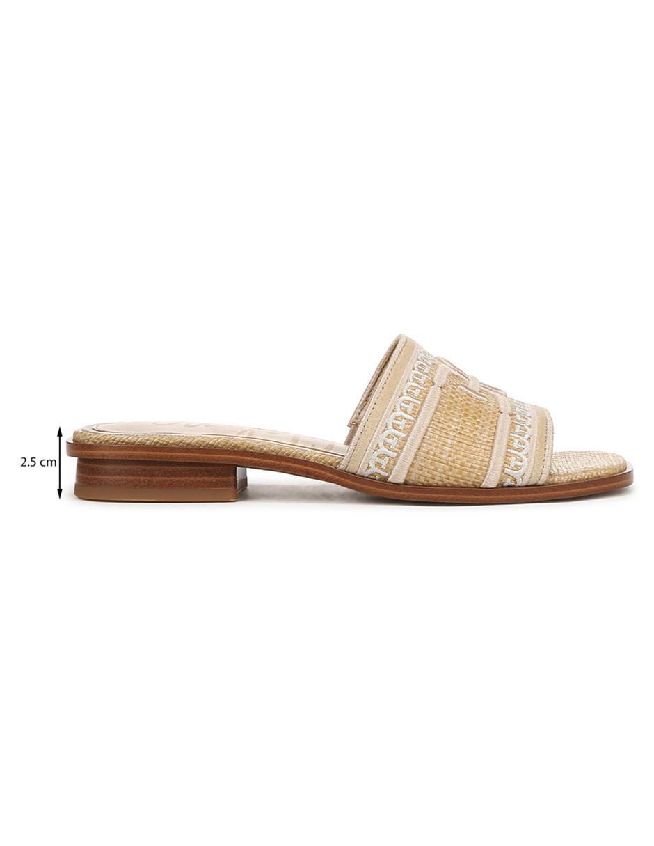 Sandalia para mujer 7