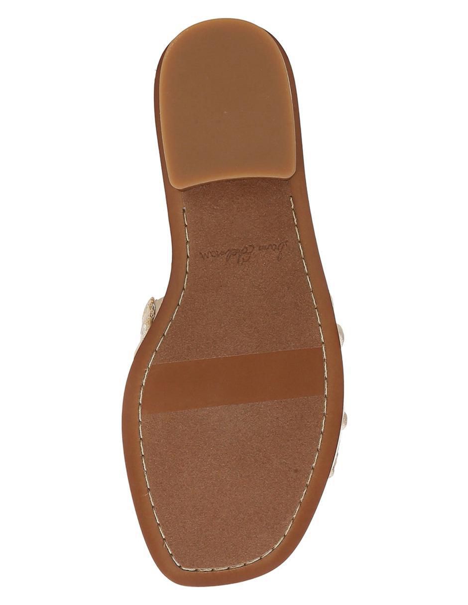 Sandalia para mujer 6