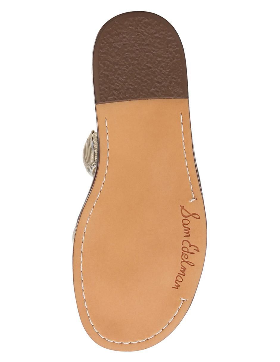 Sandalia para mujer