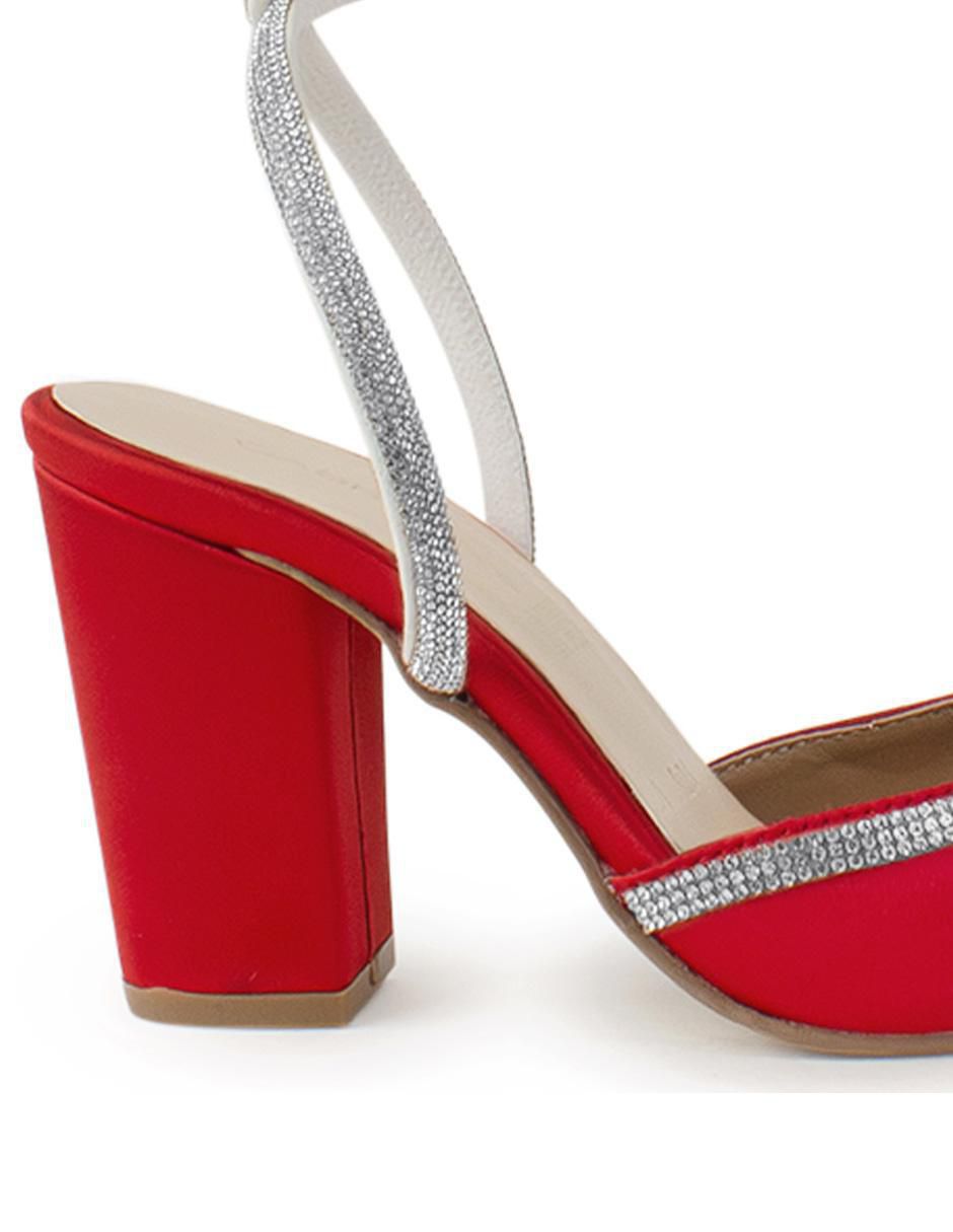 Zapatilla 4