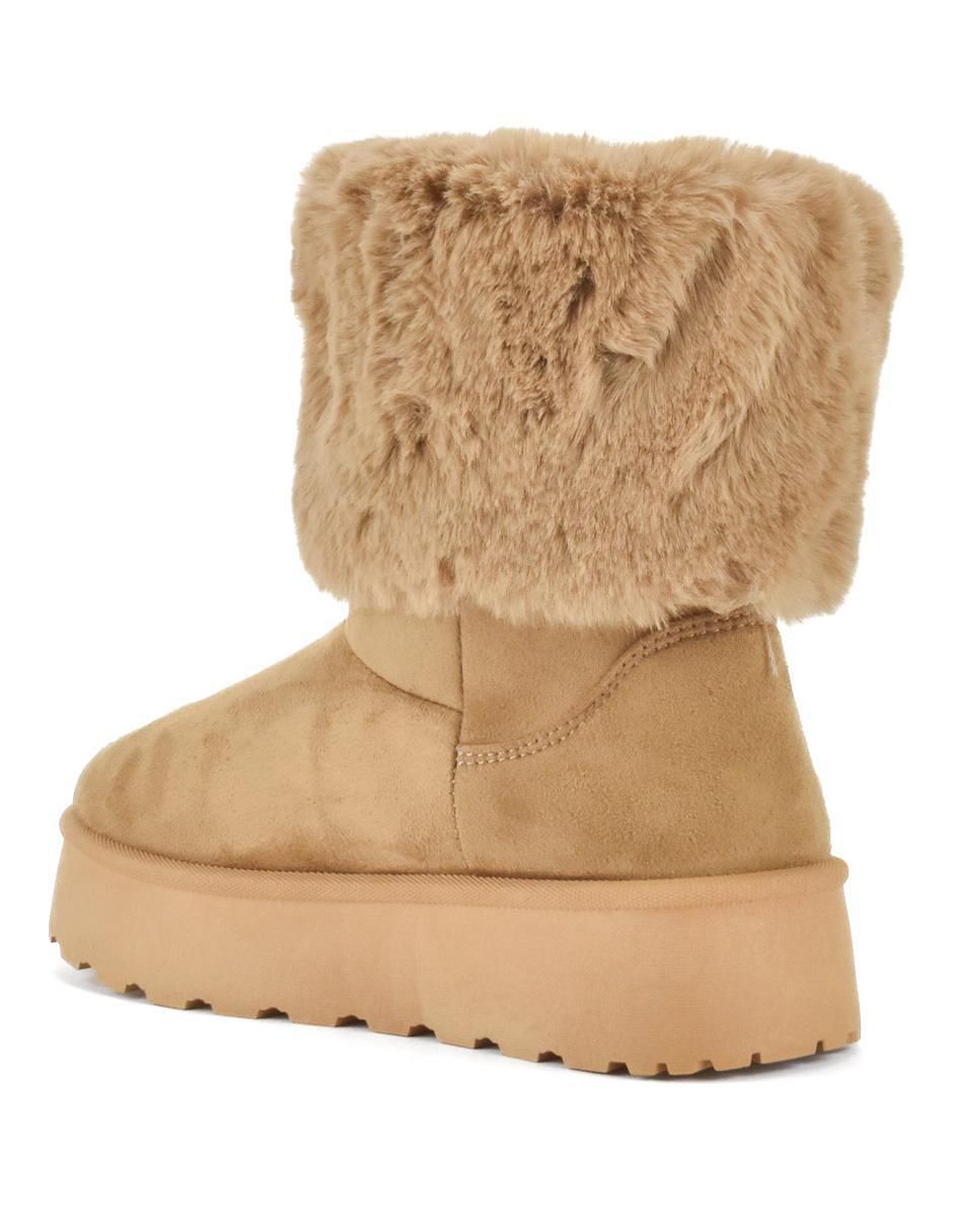 Bota para nieve arriba del tobillo Walki Shoes para mujer