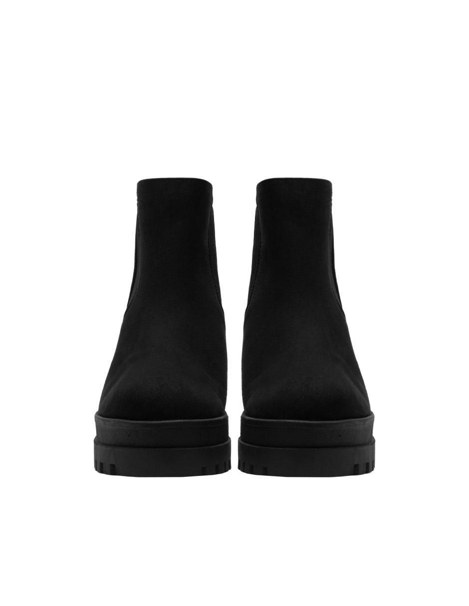 Botín al tobillo Men's Fashion para mujer