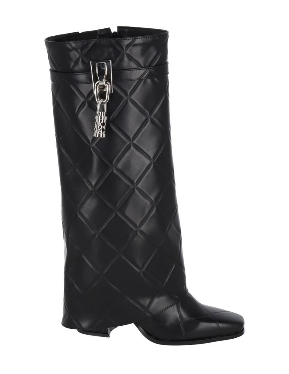 Bota abajo de la rodilla Munich para mujer 3