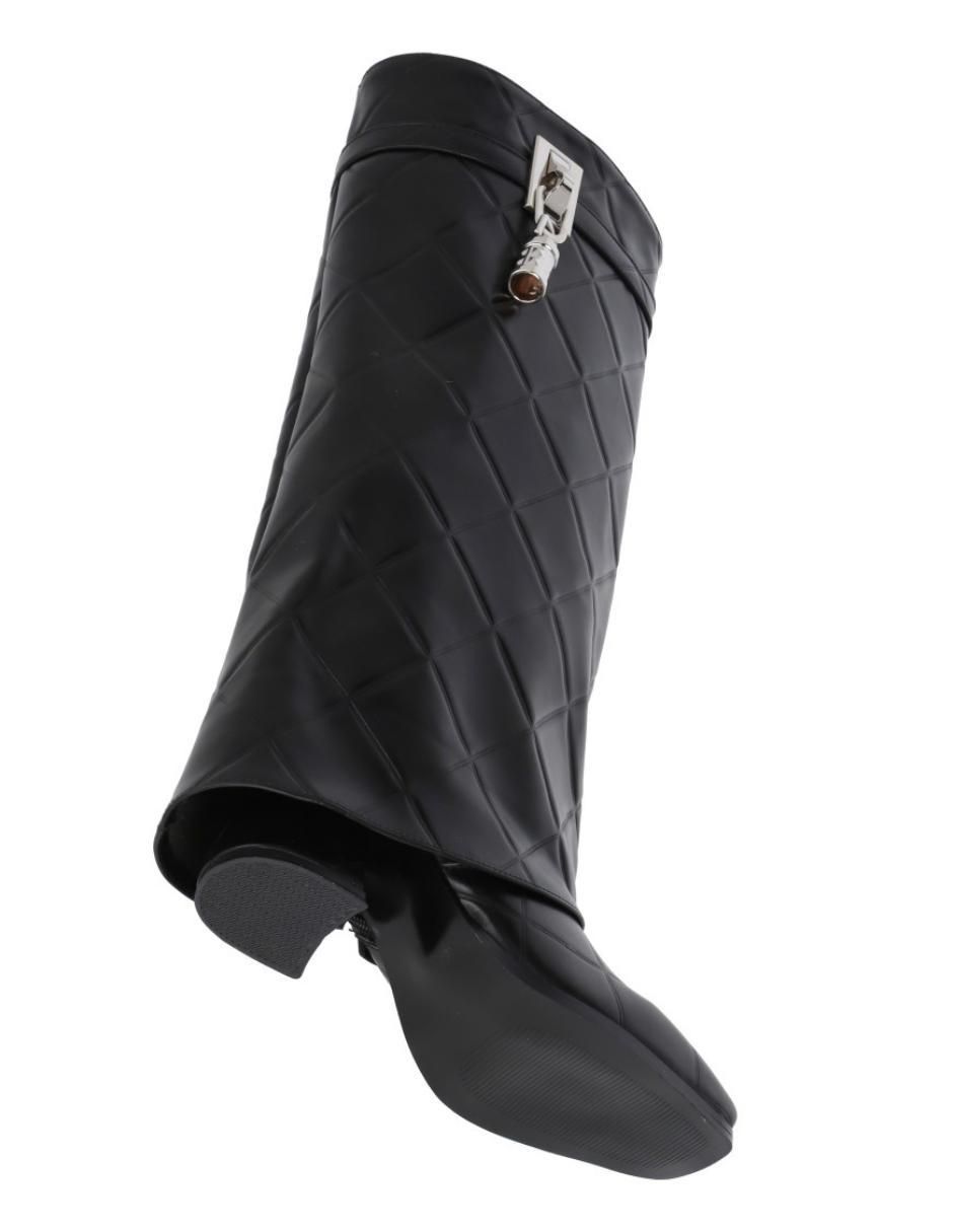 Bota abajo de la rodilla Munich para mujer 6