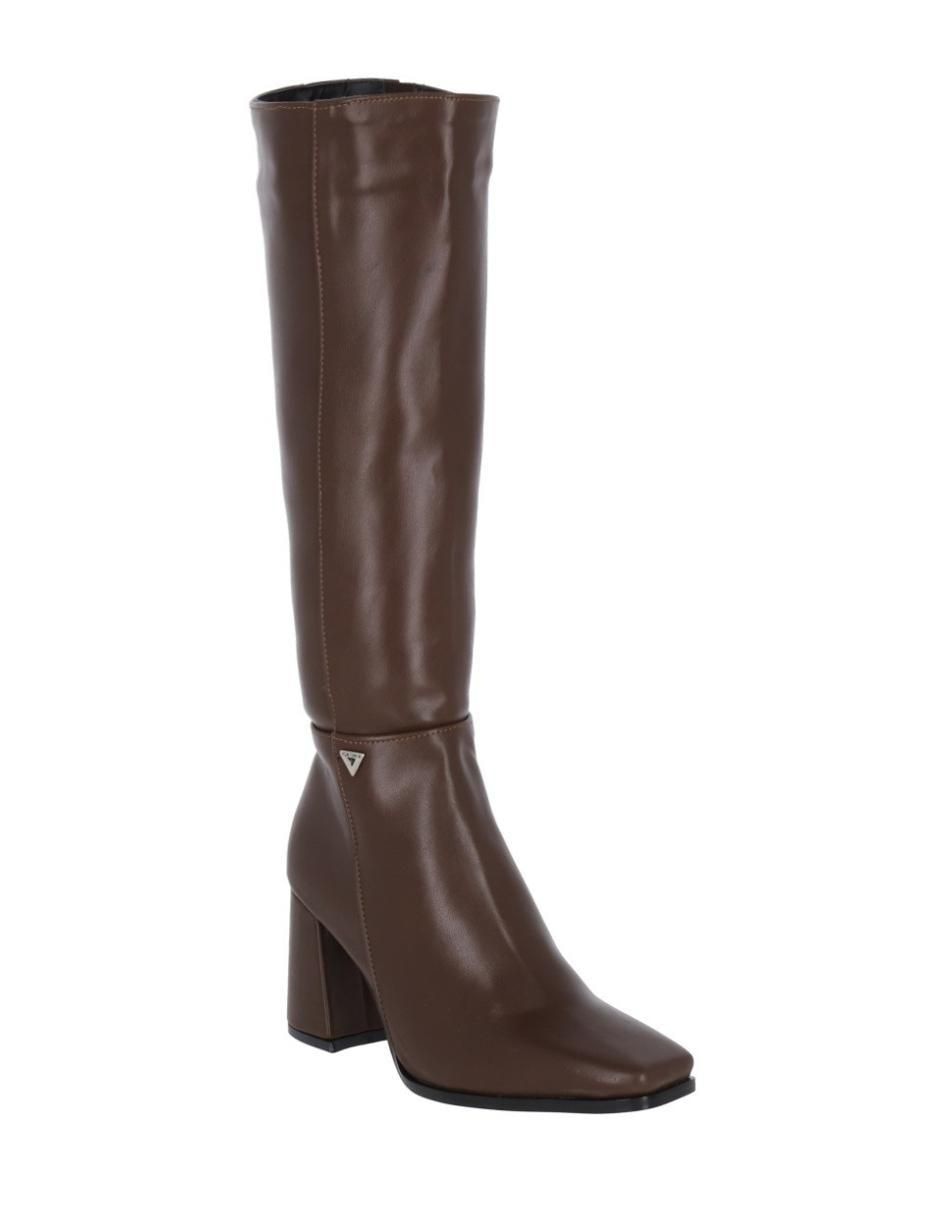 Bota abajo de la rodilla Paris para mujer Bota abajo de la rodilla Paris para mujer