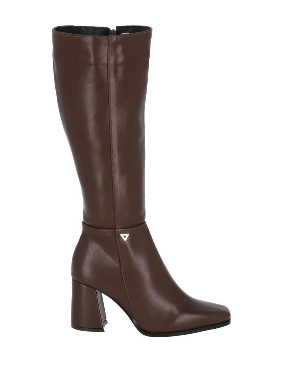 Bota abajo de la rodilla Platonia Paris para mujer