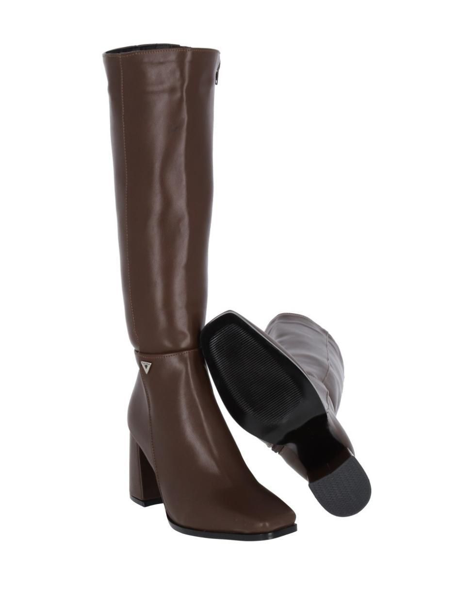 Bota abajo de la rodilla Platonia Paris para mujer