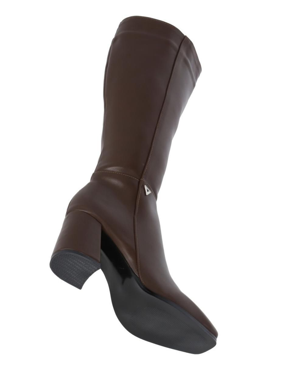 Bota abajo de la rodilla Platonia Paris para mujer