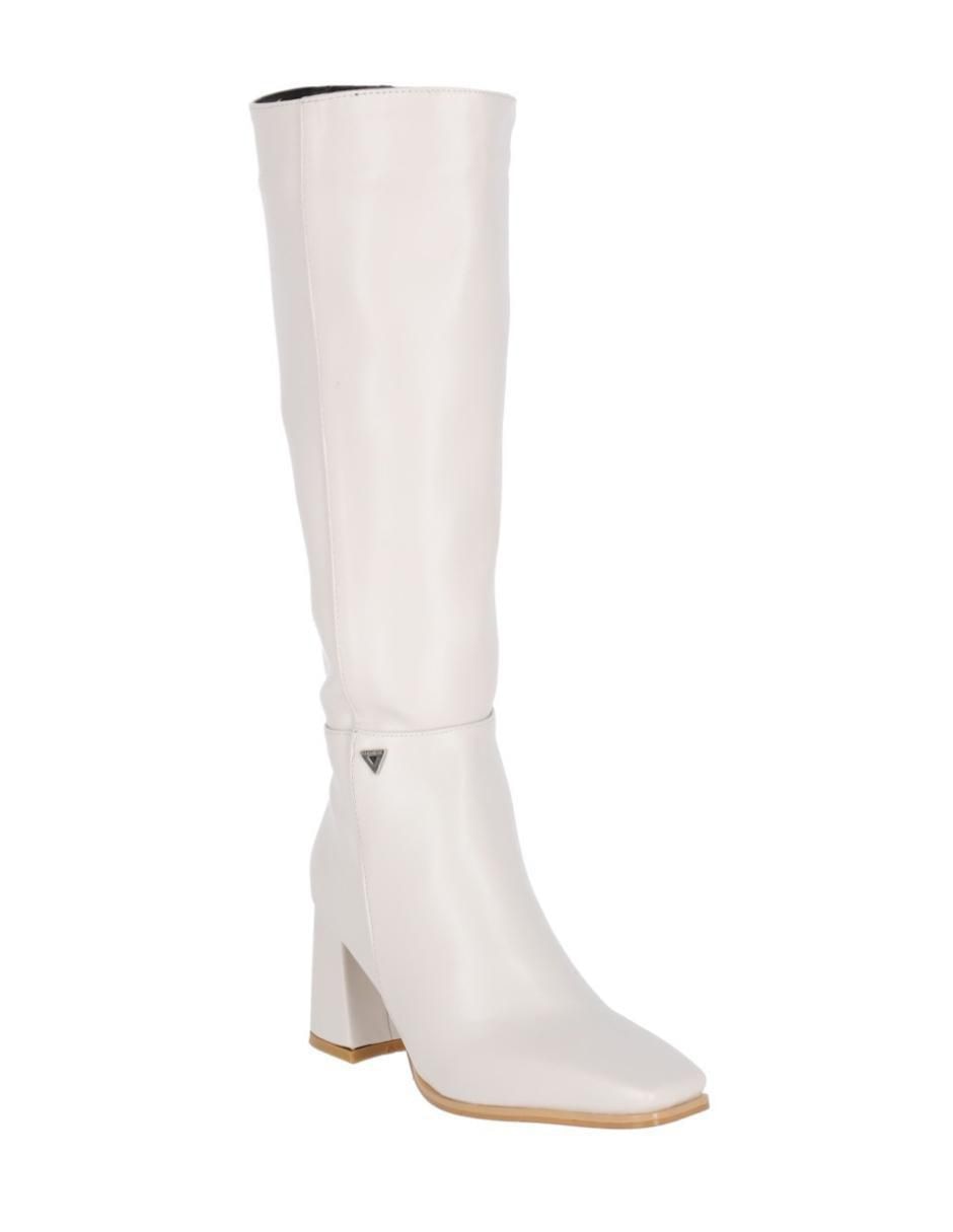 Bota abajo de la rodilla para mujer Bota abajo de la rodilla para mujer