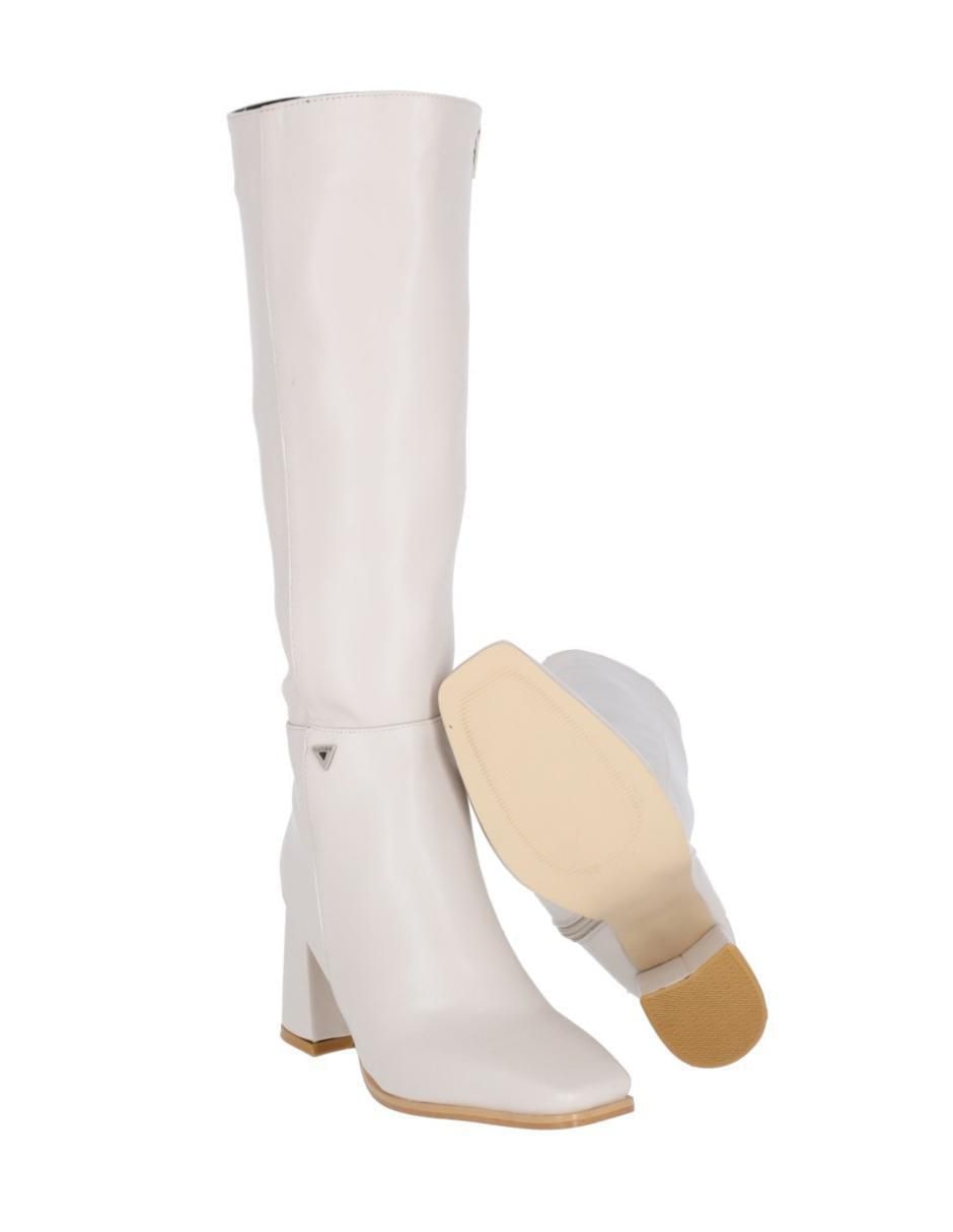 Bota abajo de la rodilla Platonia para mujer