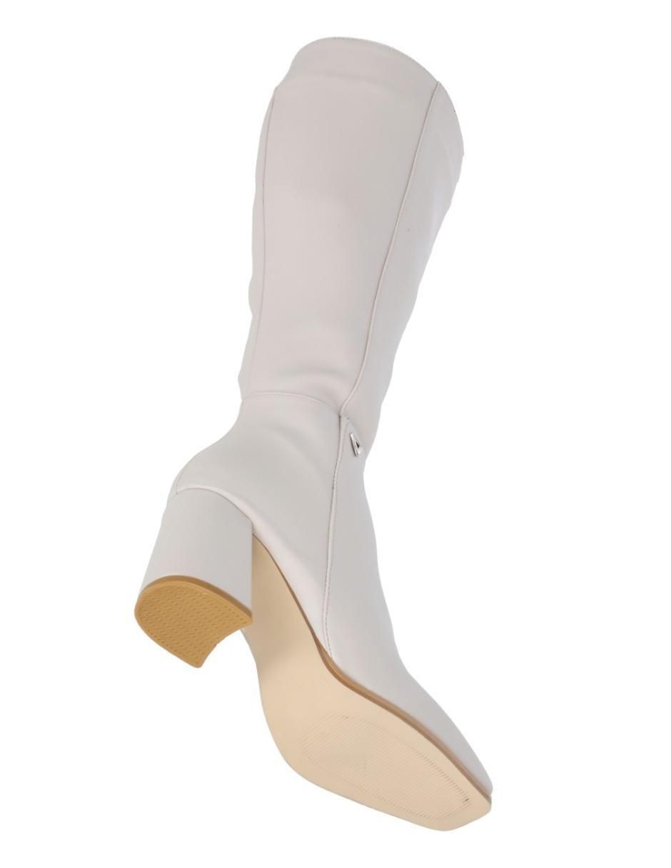 Bota abajo de la rodilla Platonia para mujer